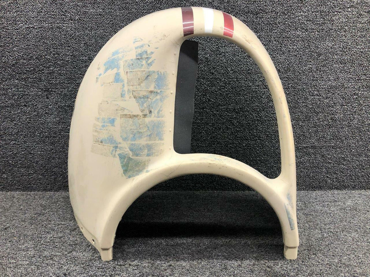 Piper 37030-003 Piper PA34-200T Cowling Nose Bug Assembly RH