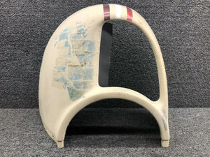 37030-003 Piper PA34-200T Cowling Nose Bug Assembly RH