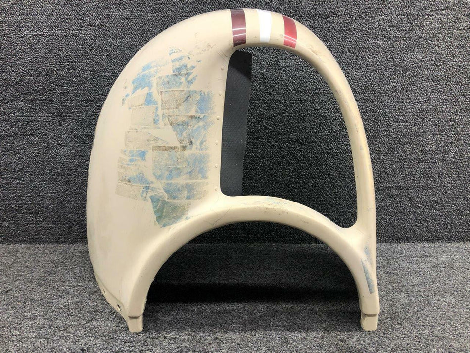 Piper 37030-003 Piper PA34-200T Cowling Nose Bug Assembly RH