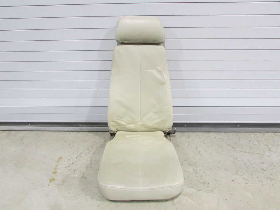 96827-003 Piper PA34-200T Seat Assembly Center RH (Rail Width: 13")