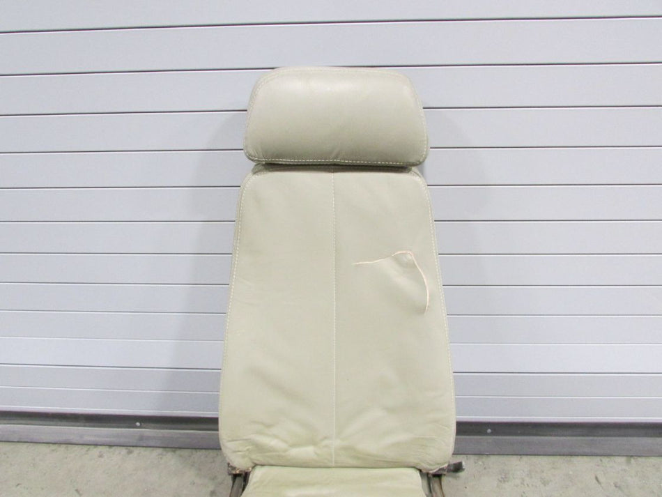 96827-003 Piper PA34-200T Seat Assembly Center RH (Rail Width: 13")
