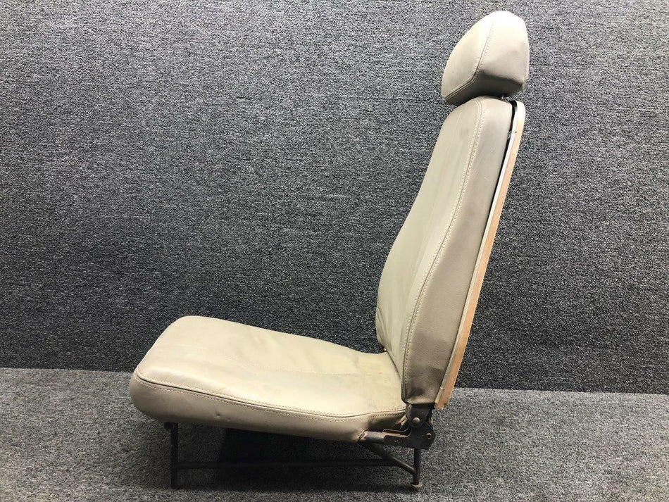 Piper 96827-004 Piper PA34-200T Seat Assembly Aft LH Rail Width 13