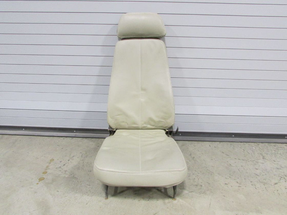 96827-005 Piper PA34-200T Seat Assembly Aft RH (Rail Width: 13")