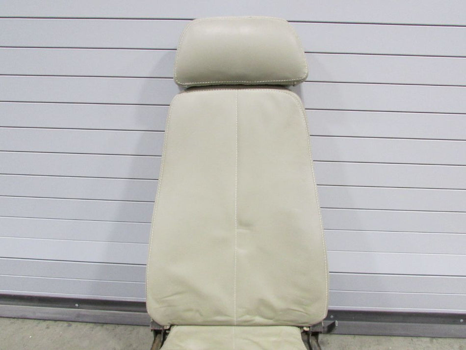 96827-005 Piper PA34-200T Seat Assembly Aft RH (Rail Width: 13")