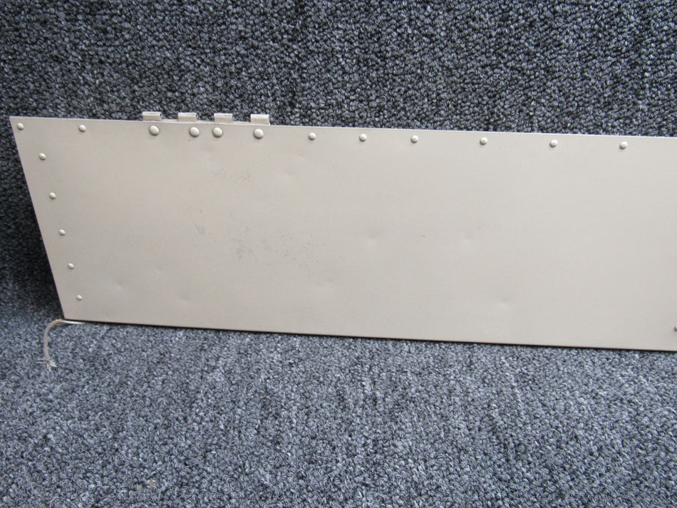 95864-000 (Use: 95864-800) Piper PA34-200T Stabilator Trim Tab LH (Colored)