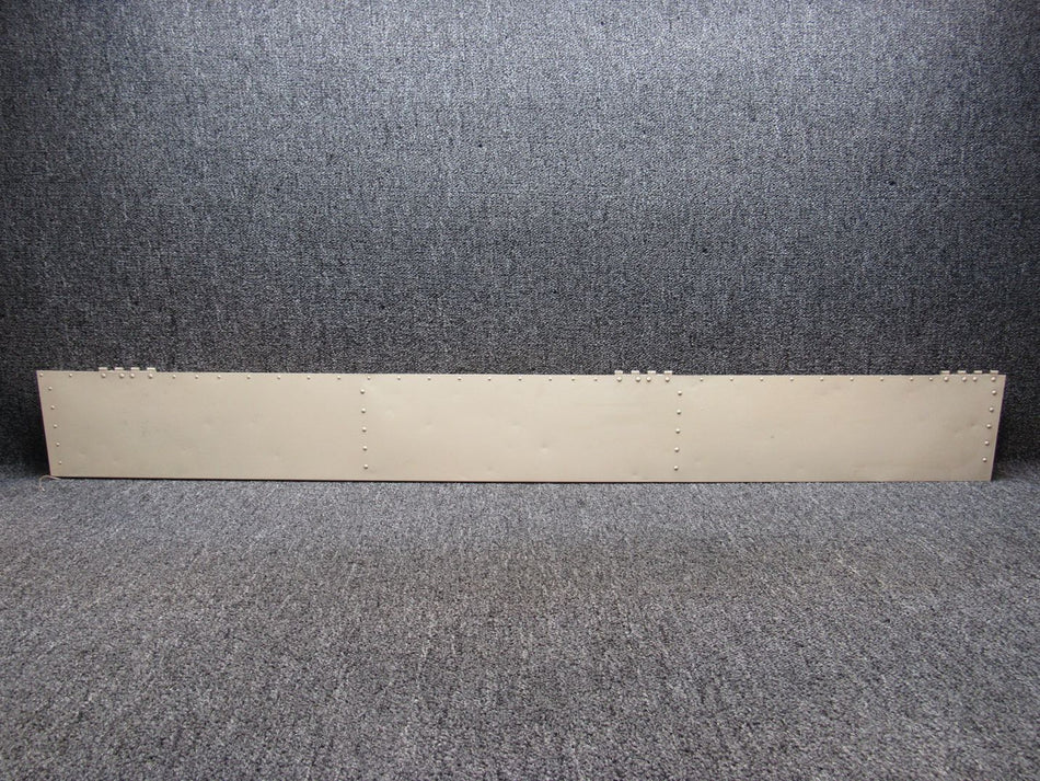 95864-000 (Use: 95864-800) Piper PA34-200T Stabilator Trim Tab LH (Colored)