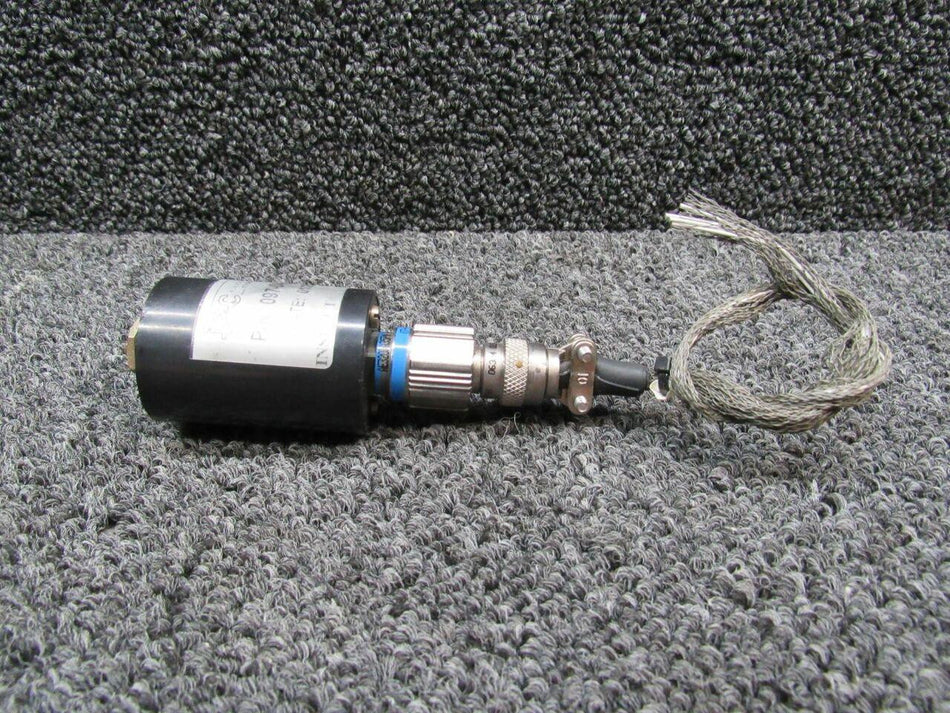 IEC 097-044-00 Eurocopter AS350B3 IEC Coding Switch Volts 28