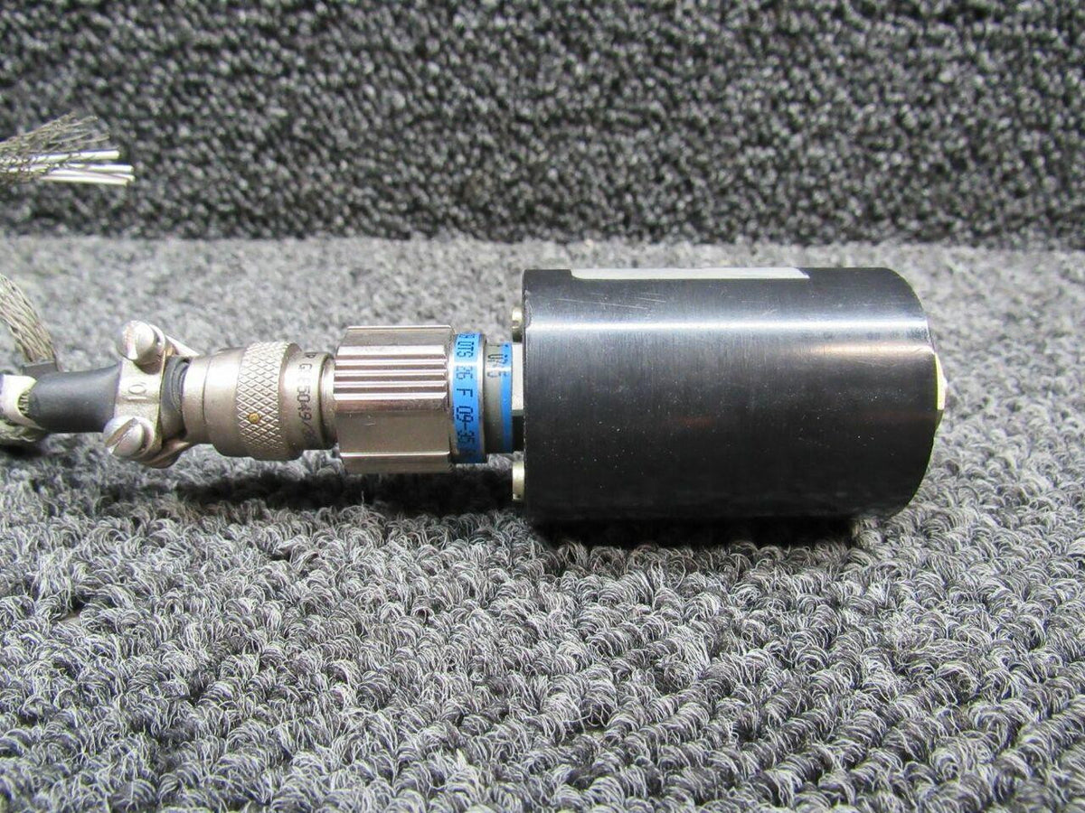 IEC 097-044-00 Eurocopter AS350B3 IEC Coding Switch Volts 28