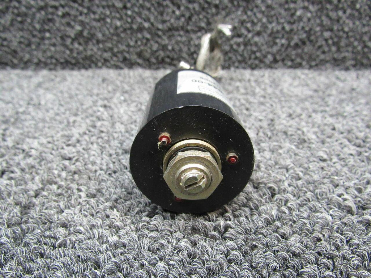 IEC 097-044-00 Eurocopter AS350B3 IEC Coding Switch Volts 28