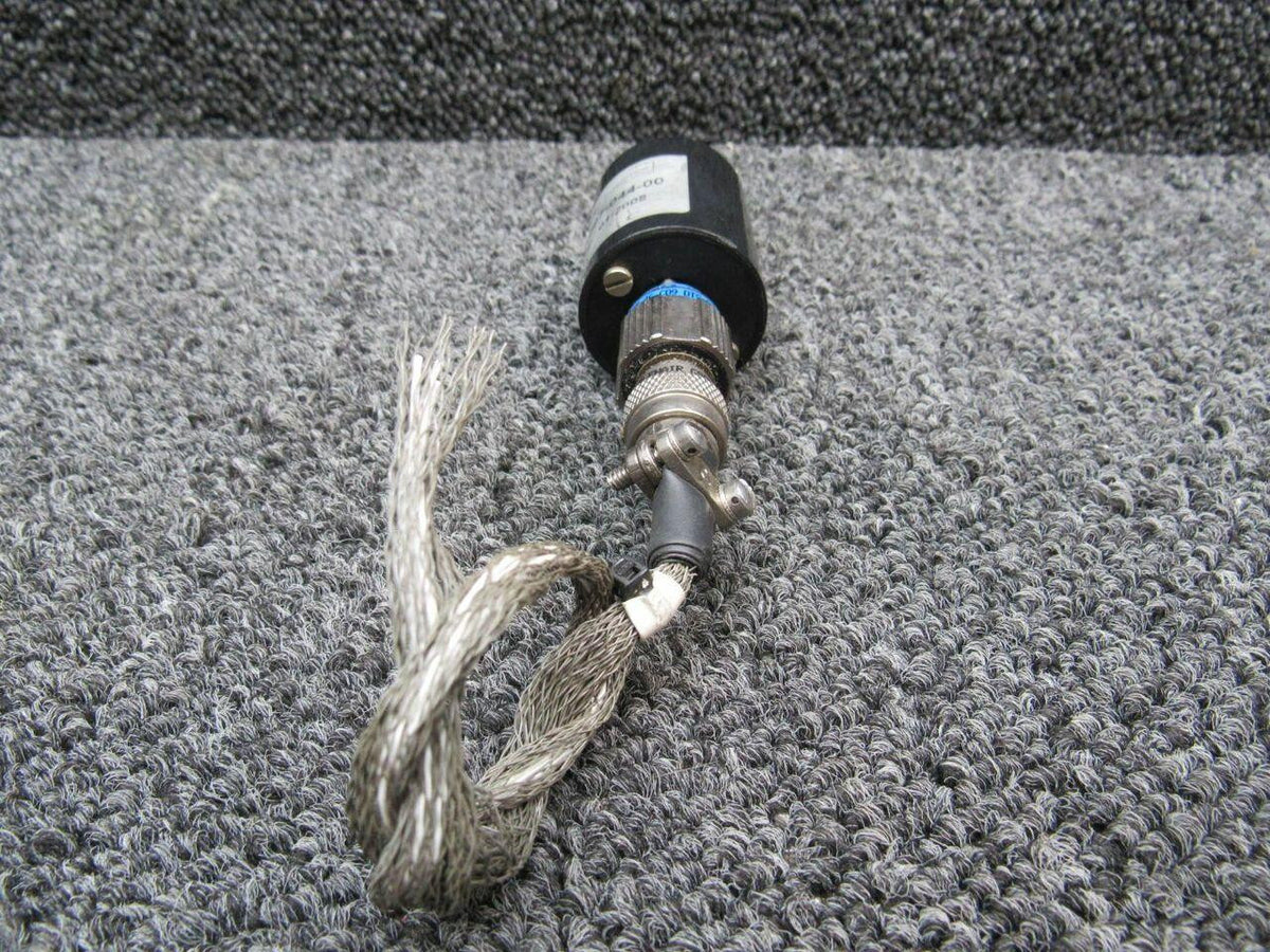 IEC 097-044-00 Eurocopter AS350B3 IEC Coding Switch Volts 28