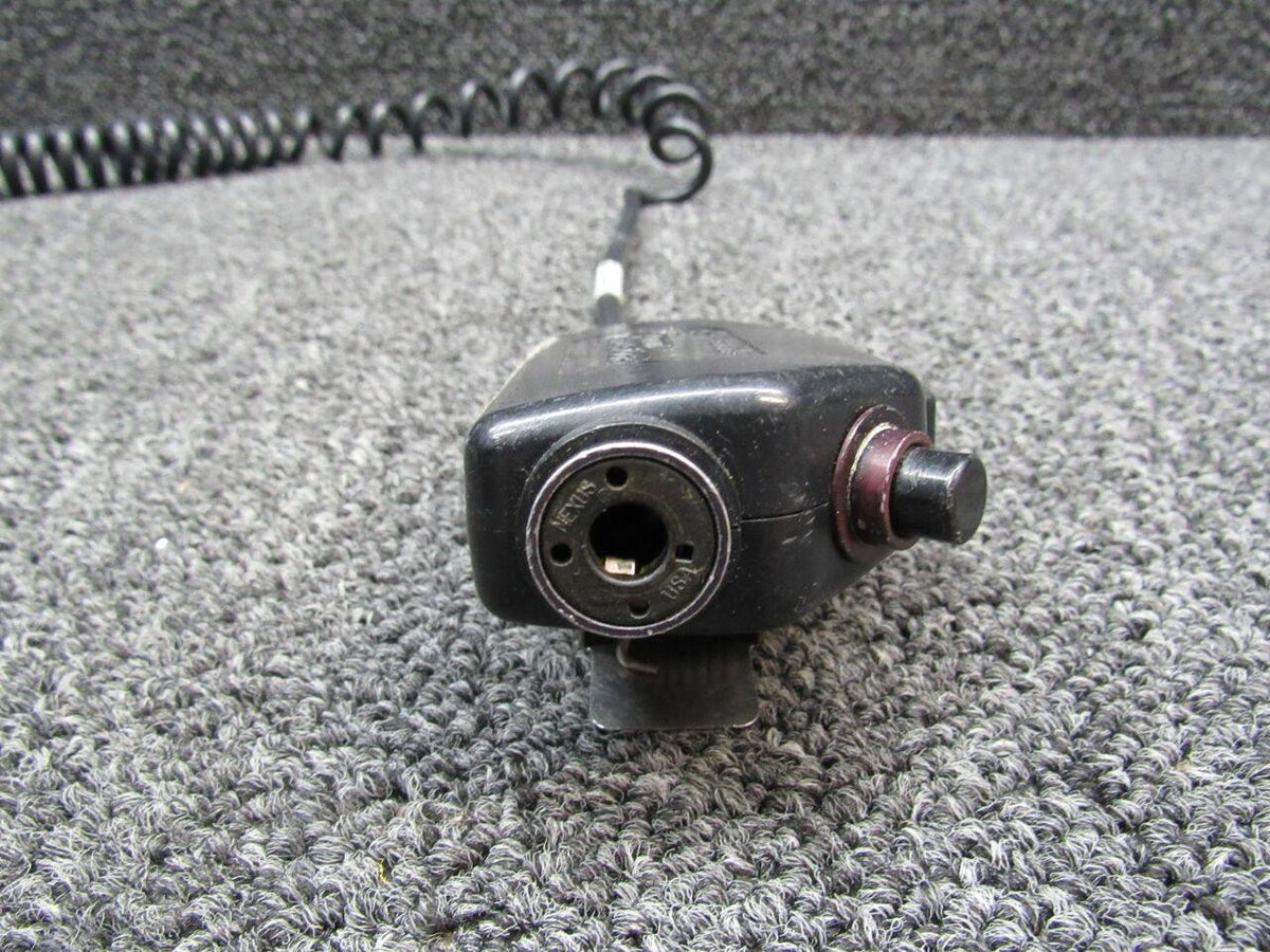 Comm Innovations CIX415HK6-6P Comm Innovations Handheld Microphone