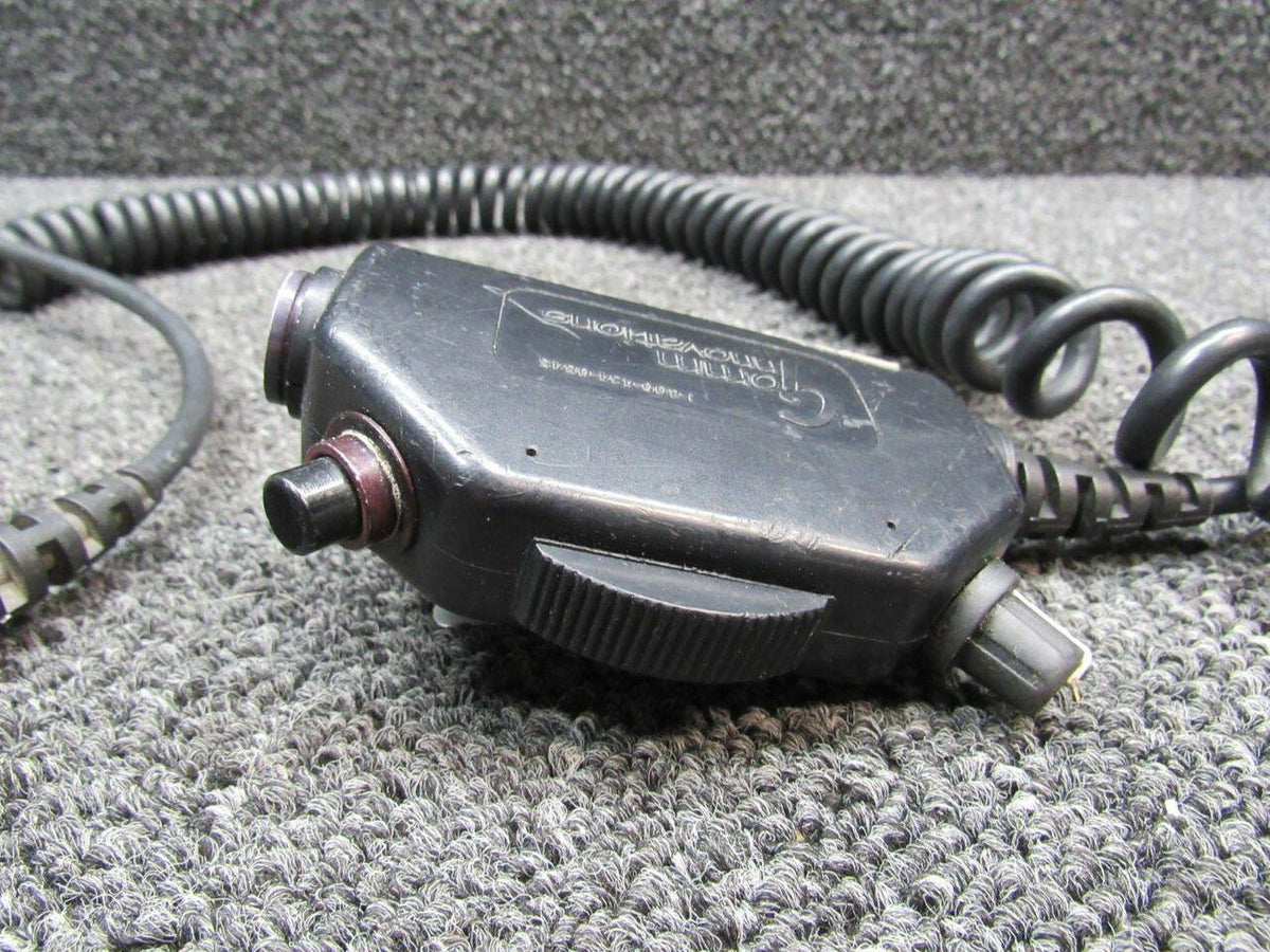 Comm Innovations CIX415HK6-6P Comm Innovations Handheld Microphone