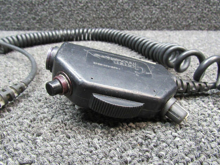 Comm Innovations CIX415HK6-6P Comm Innovations Handheld Microphone
