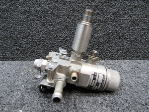 BFS156-1 / 704A37721118 Eurocopter AS350B3 SAMM Filter & Valve Assembly