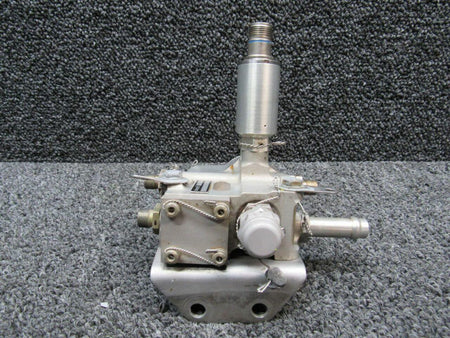 SAMM BFS156-1 / 704A37721118 Eurocopter AS350B3 SAMM Filter and Valve Assembly