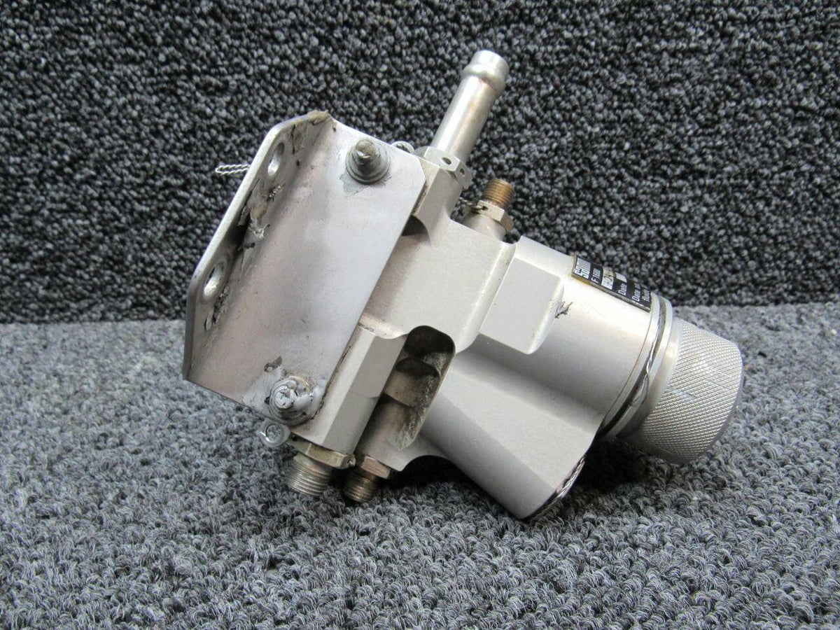 SAMM BFS156-1 / 704A37721118 Eurocopter AS350B3 SAMM Filter and Valve Assembly