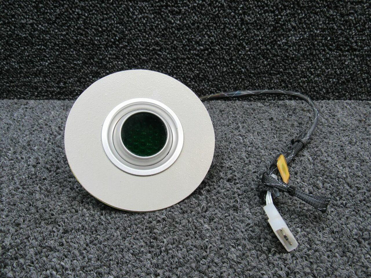 Avtech Corp 01-06-0030-DNG Eurocopter AS350B3 Avtec Light Assembly Volts 28