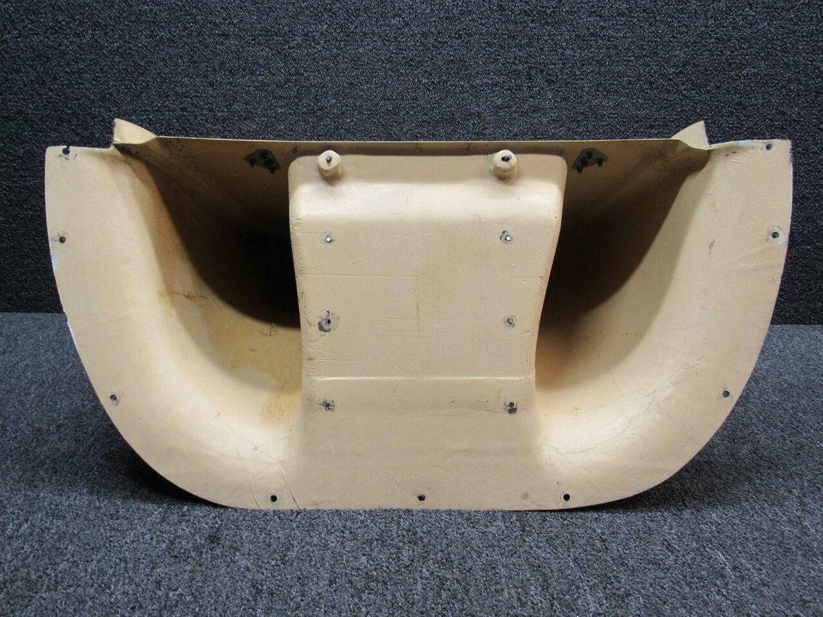 American Eurocopter 350A58-011-700 Eurocopter AS350B3 Forward Upper Cowling Inlet