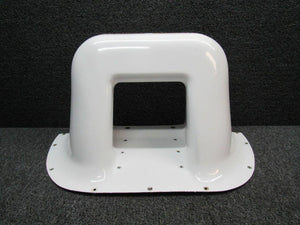 350A58-011-700 Eurocopter AS350B3 Forward Upper Cowling Inlet