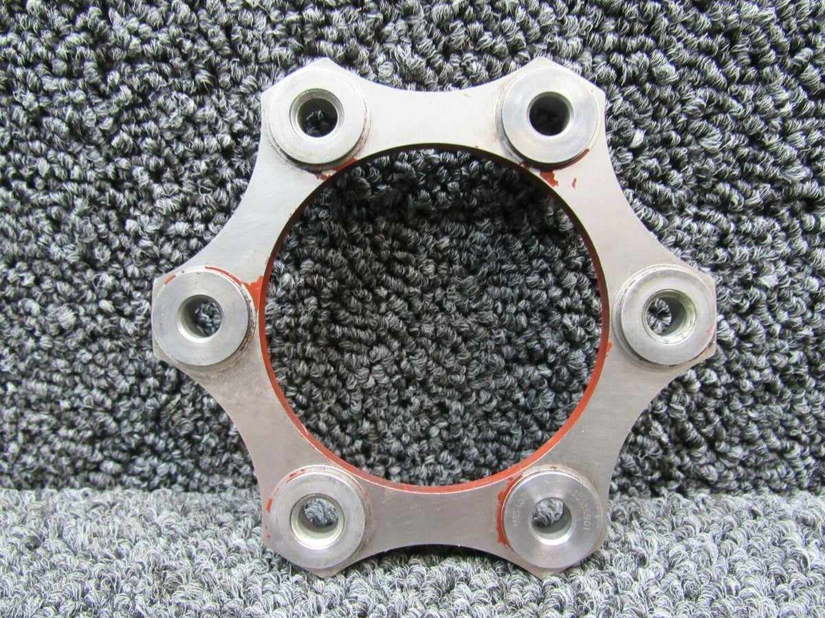 American Eurocopter 350A35-1059-01 Eurocopter AS350B3 Disc Assembly Coupling