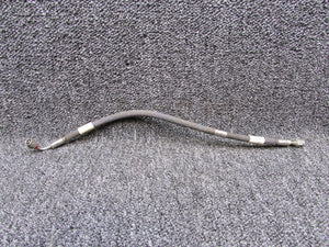 704A34412240 (Alt: 630B060075) Eurocopter AS350B3 Flexible Pipe