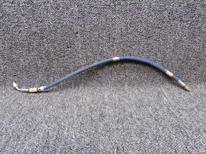 704A34412238 (Alt: 630B080048) Eurocopter AS350B3 Flexible Pipe