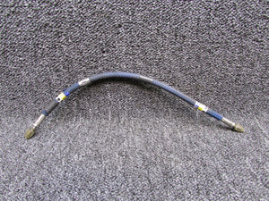 704A34412242 (Alt: 630B060078) Eurocopter AS350B3 Flexible Pipe