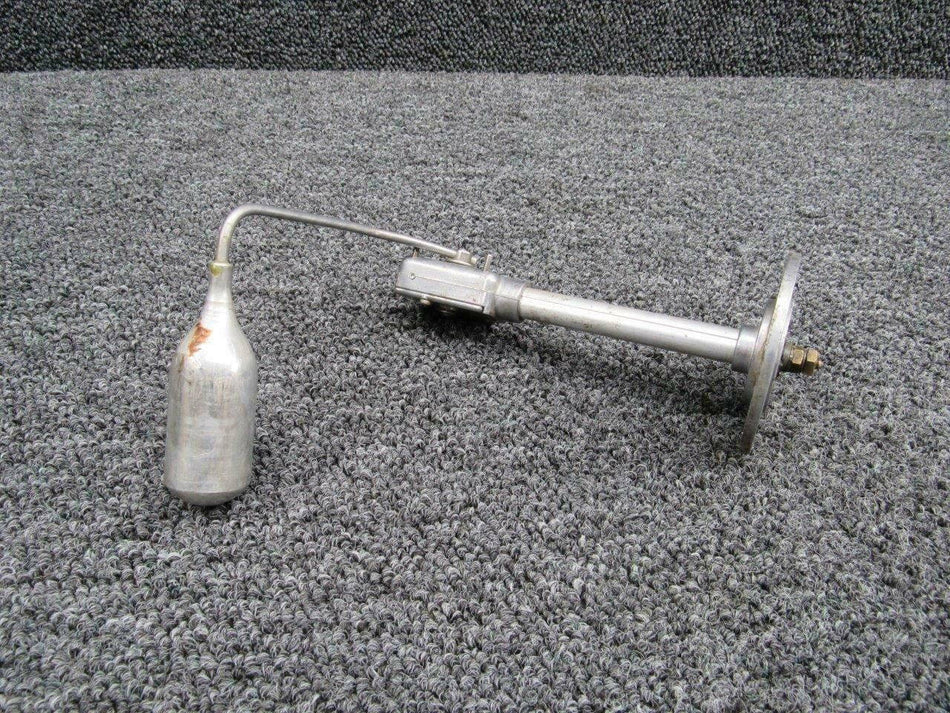 96-380043-7 Beech 95-B55 Fuel Transmitter Inboard RH (31 Gallon, Volts: 28) BAS Part Sales | Airplane Parts