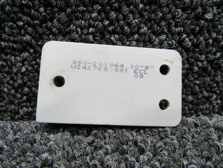 350A20-1064-30 Eurocopter AS350B3 Aft Baggage Door Bracket BAS Part Sales | Airplane Parts