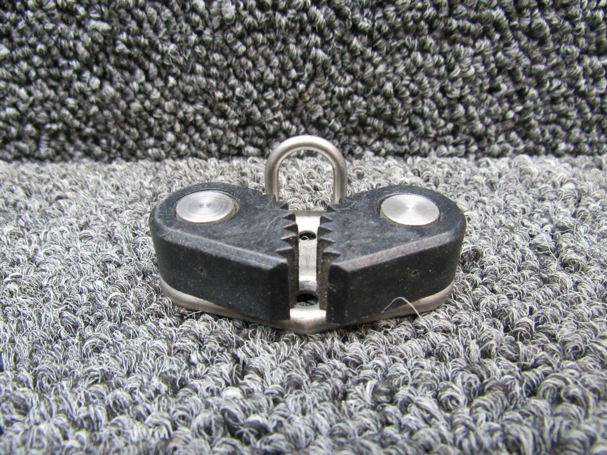 Eurocopter AS350B3 Aft Baggage Door Cam Assembly BAS Part Sales | Airplane Parts