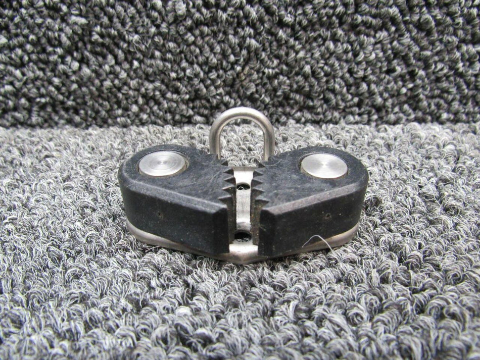 Eurocopter AS350B3 Aft Baggage Door Cam Assembly BAS Part Sales | Airplane Parts