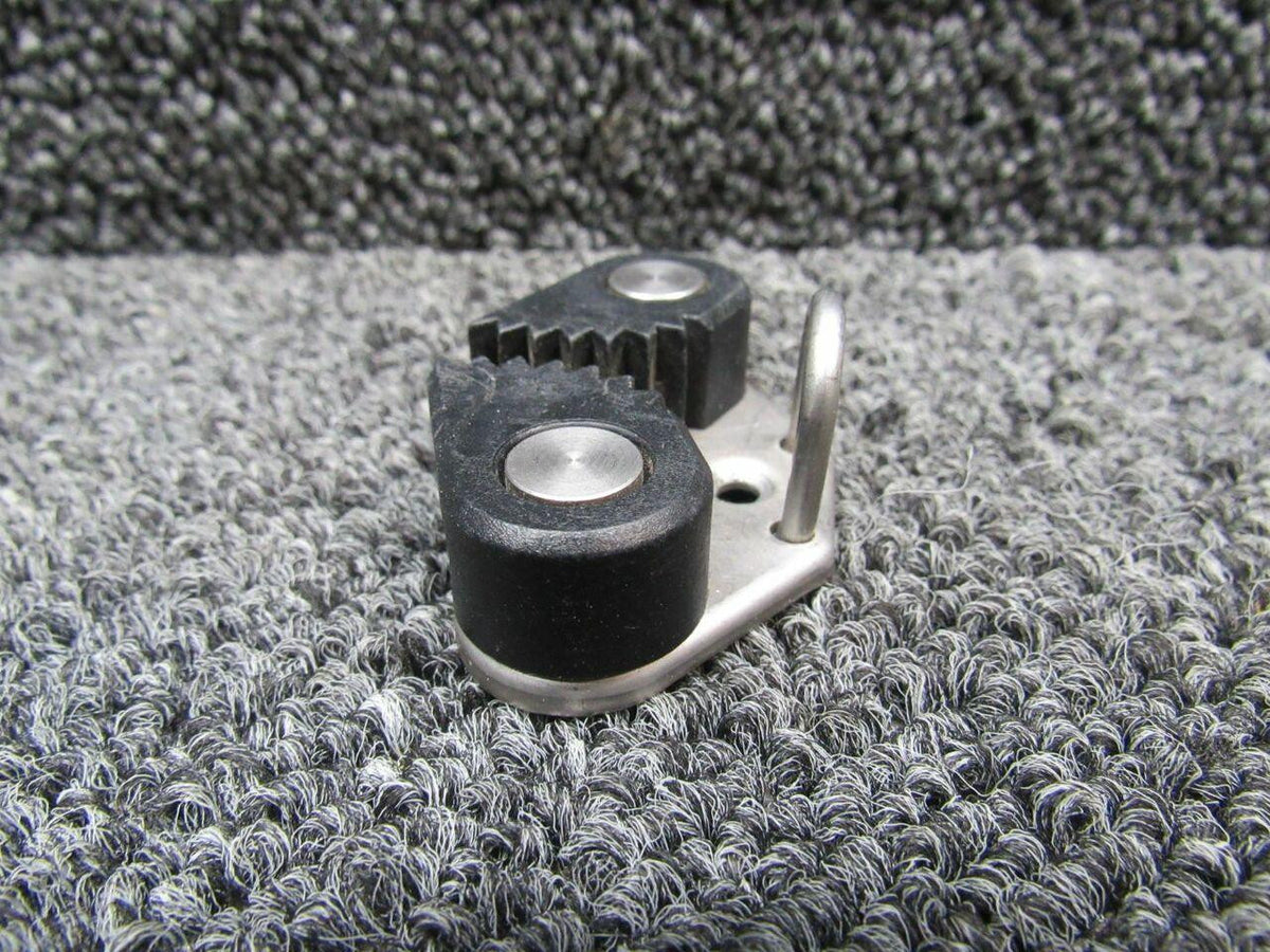 American Eurocopter Eurocopter AS350B3 Aft Baggage Door Cam Assembly