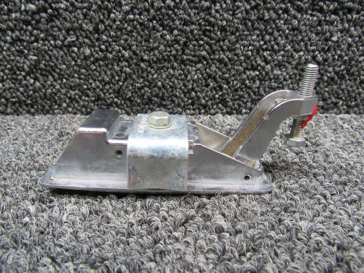 American Eurocopter Eurocopter AS350B3 Aft Baggage Door Latch Assembly