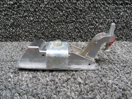 American Eurocopter Eurocopter AS350B3 Aft Baggage Door Latch Assembly