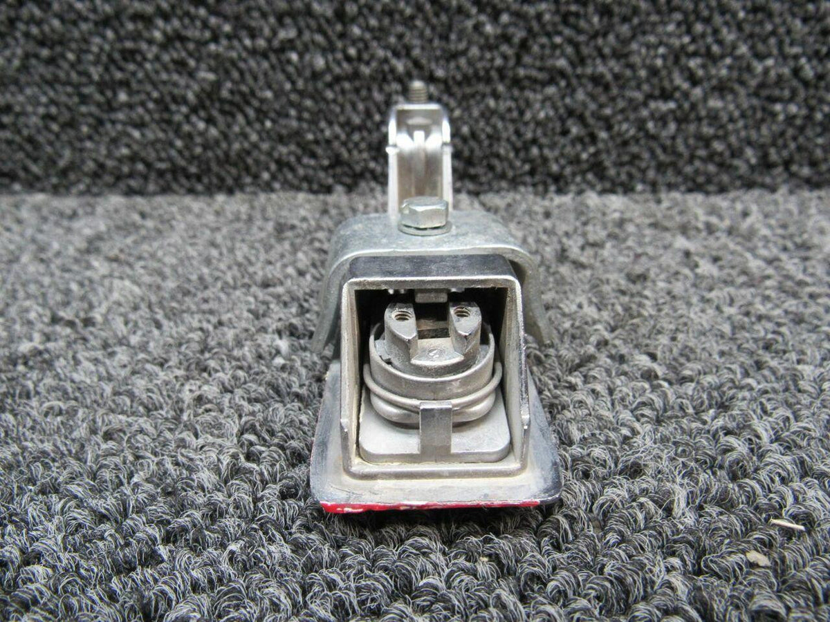 American Eurocopter Eurocopter AS350B3 Aft Baggage Door Latch Assembly W/ Lock NO KEY