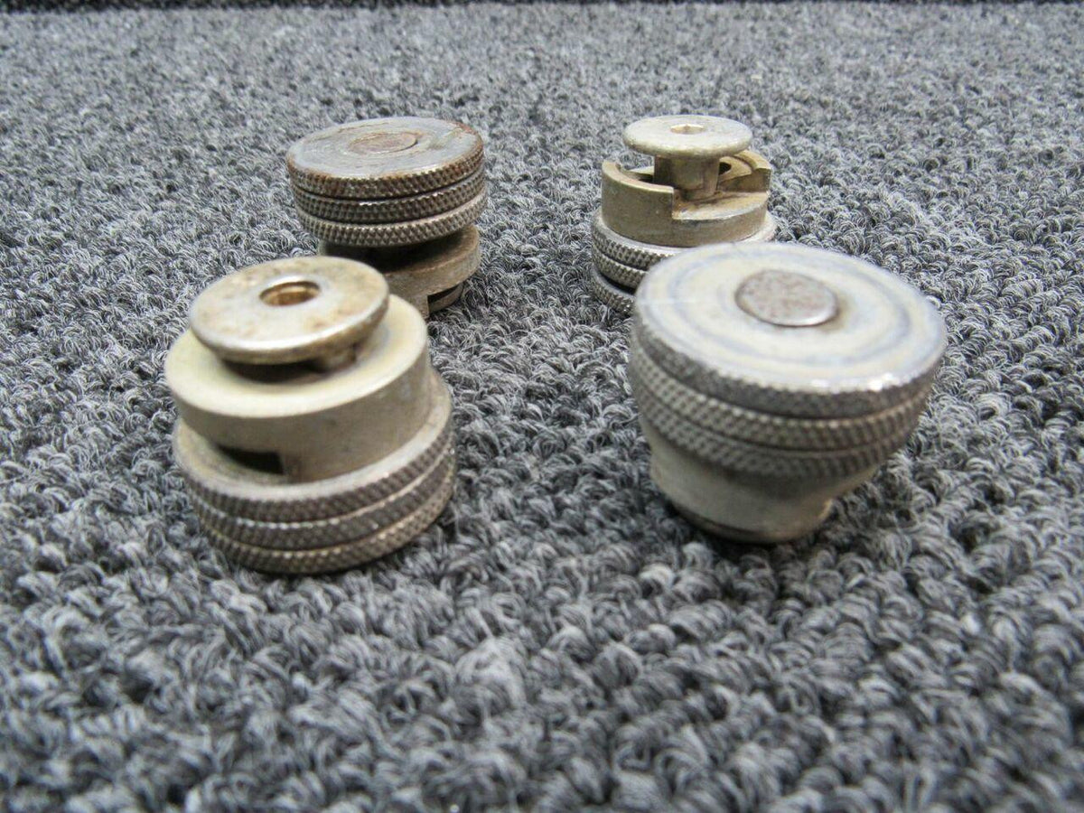 American Eurocopter Eurocopter AS350B3 Aft Seat Stop Set