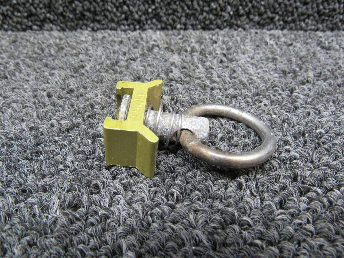 American Eurocopter Eurocopter AS350B3 Medical Hardware Mounting Set
