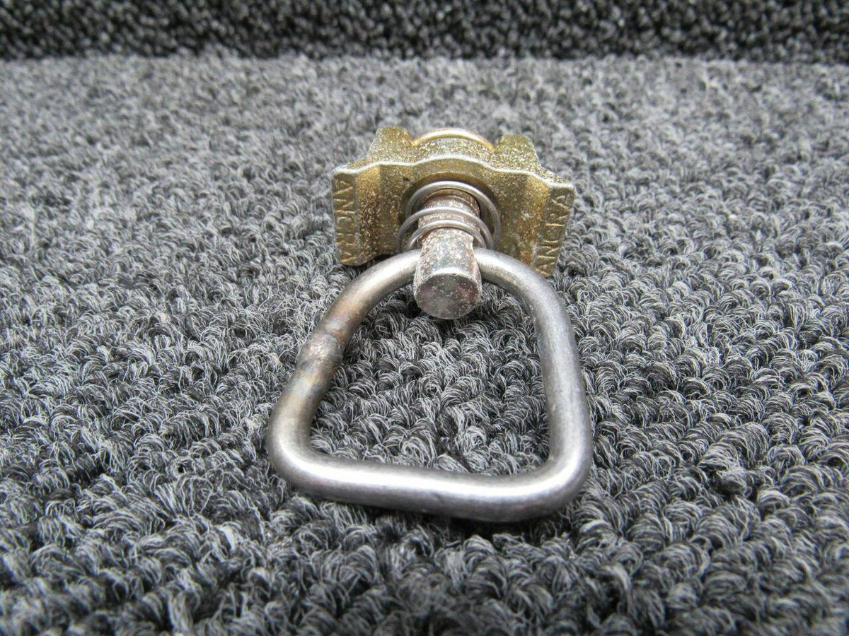 American Eurocopter Eurocopter AS350B3 Medical Hardware Mounting Set