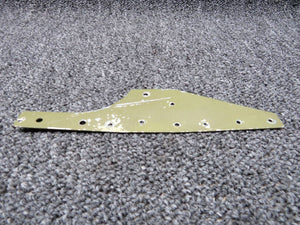 0711852-1 Cessna A185F Plate