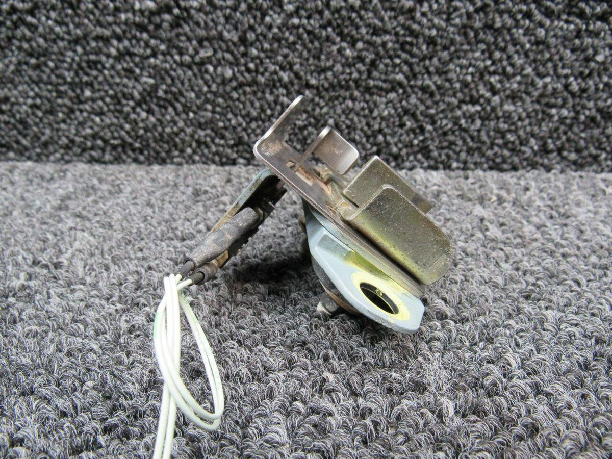 American Eurocopter Eurocopter AS350B Latch Assembly W/ Crouzet Microswitch