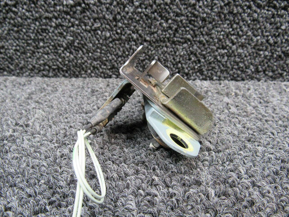 American Eurocopter Eurocopter AS350B Latch Assembly W/ Crouzet Microswitch