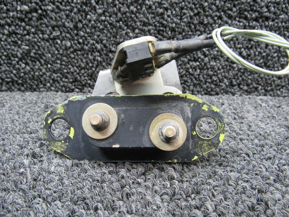 American Eurocopter Eurocopter AS350B Latch Assembly W/ Crouzet Microswitch