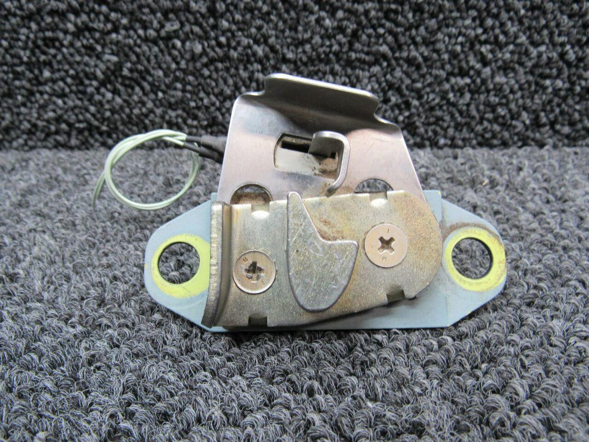 American Eurocopter Eurocopter AS350B Latch Assembly W/ Crouzet Microswitch
