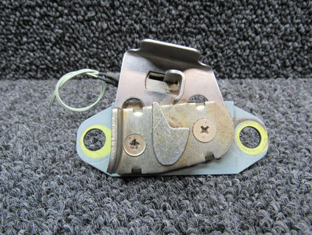 American Eurocopter Eurocopter AS350B Latch Assembly W/ Crouzet Microswitch