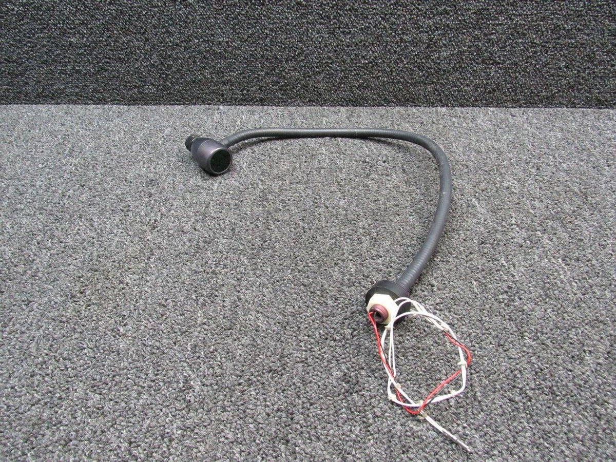 American Eurocopter 100-4074-4 Eurocopter AS350B3 Adjustable Map Light Assembly