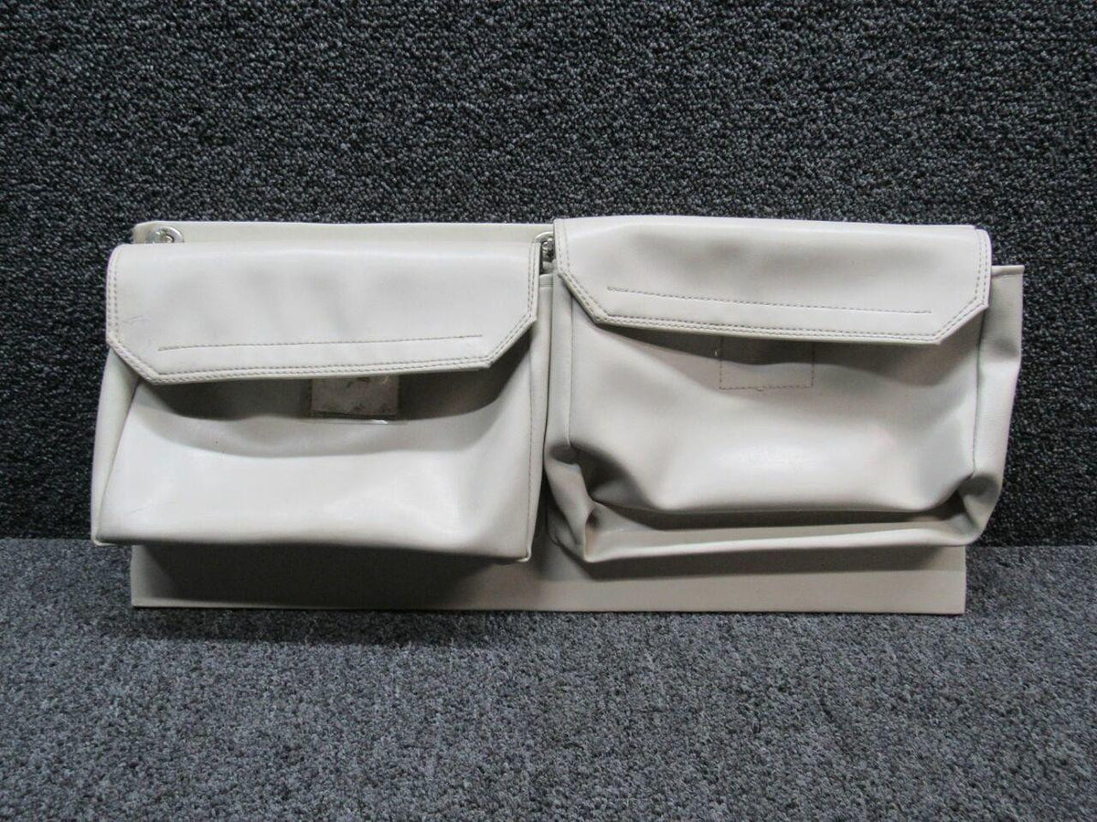 Eurocopter AS350B3 Storage Pouch Assembly BAS Part Sales | Airplane Parts