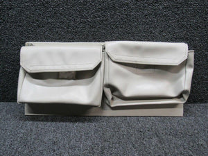 Eurocopter AS350B3 Storage Pouch Assembly