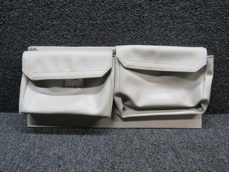 Eurocopter AS350B3 Storage Pouch Assembly BAS Part Sales | Airplane Parts