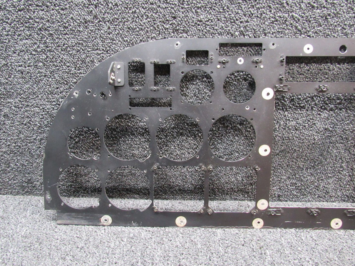 Eurocopter AS350B3 Instrument Panel Assembly RH BAS Part Sales | Airplane Parts