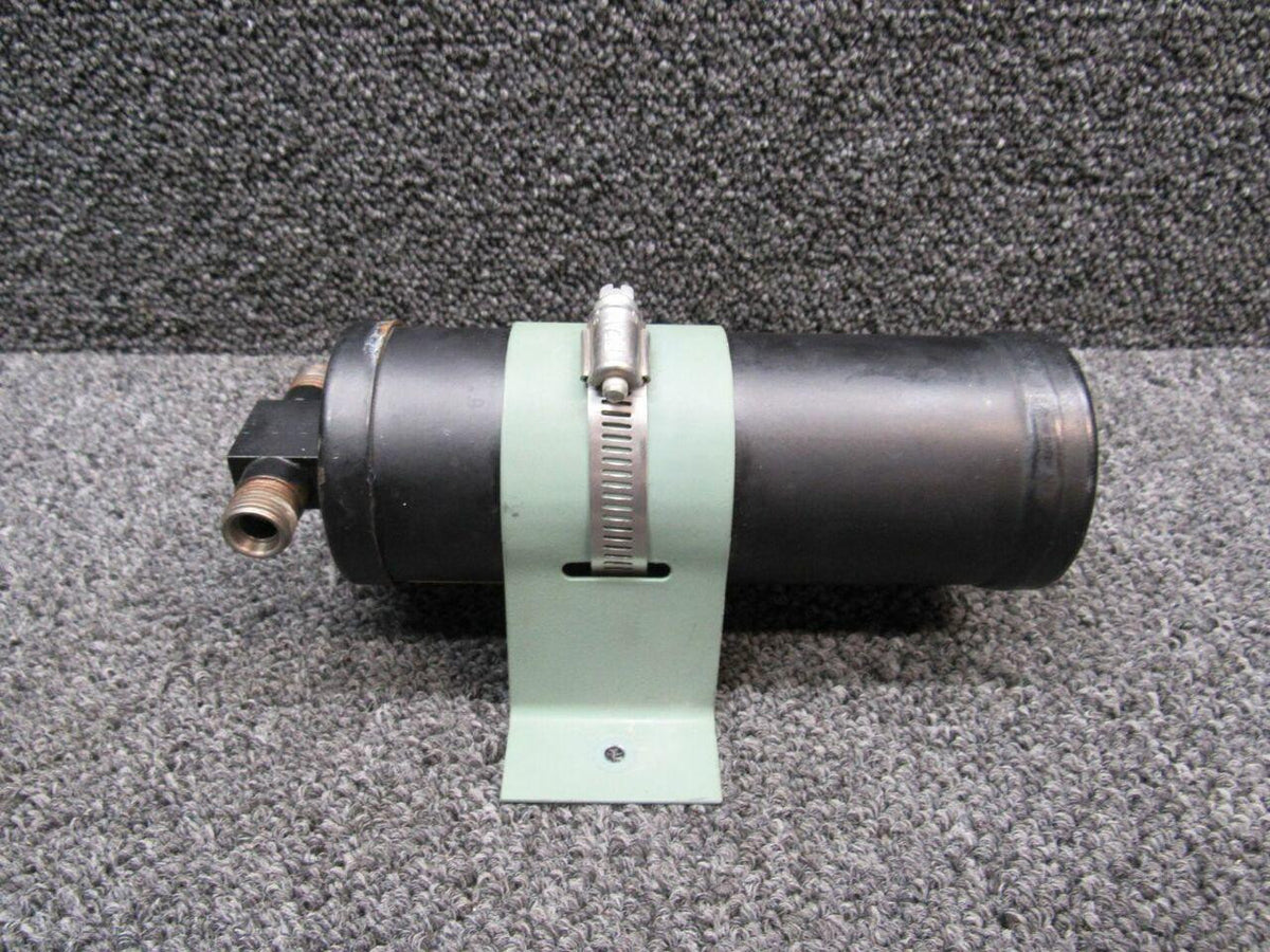 Integrated Flight Systems 090016-5 / 260123-2 Eurocopter AS350B3 Integrated Flight Sys Receiver / Dryer